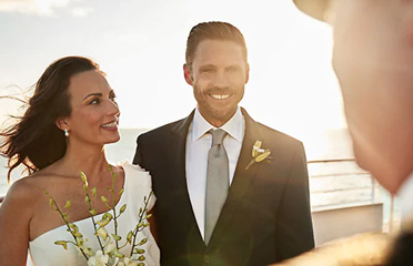 Best Wedding at Sea Cruise Deals